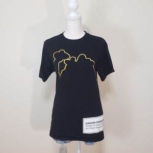 5/$20 Dutch Masters promo tshirt